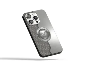 Jaguar Custodia Telefono Design Personalizzabile